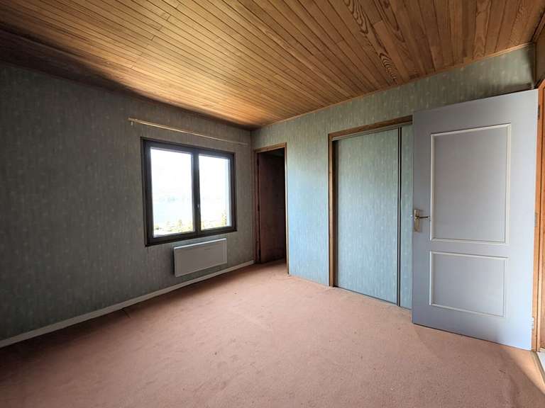 Maison Tresserve - 4 chambres - 130m²