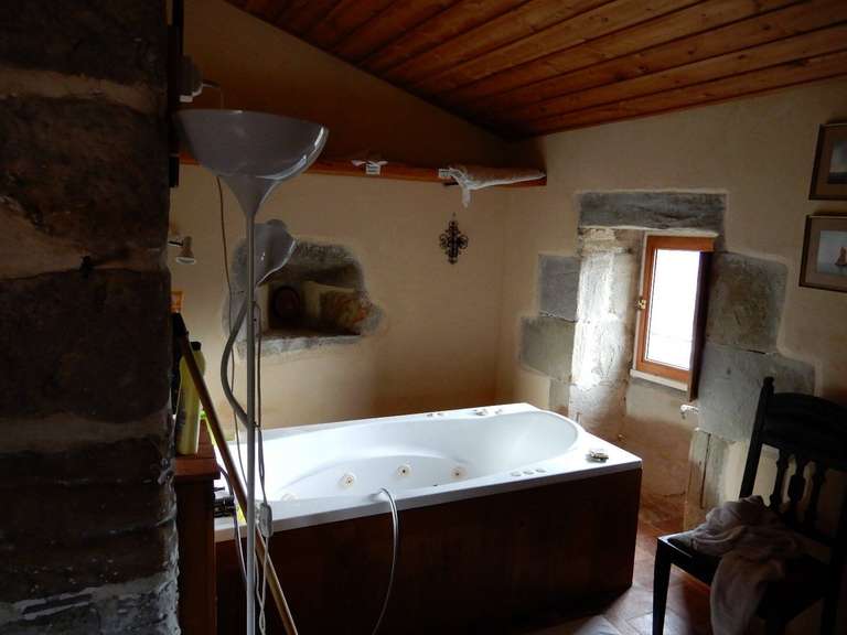 Château Carcassonne - 3 chambres - 300m²