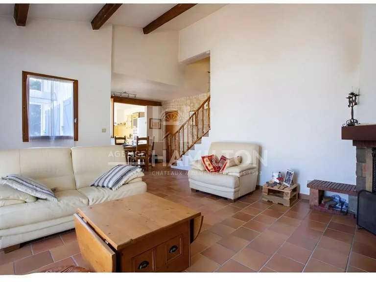 Maison Valbonne - 3 chambres - 92m²