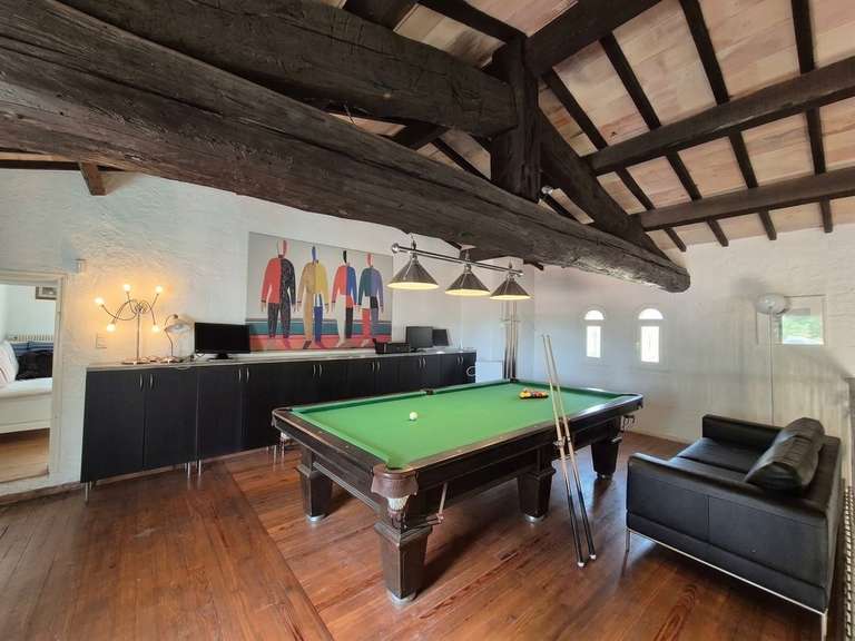 Maison Béziers - 5 chambres - 300m²
