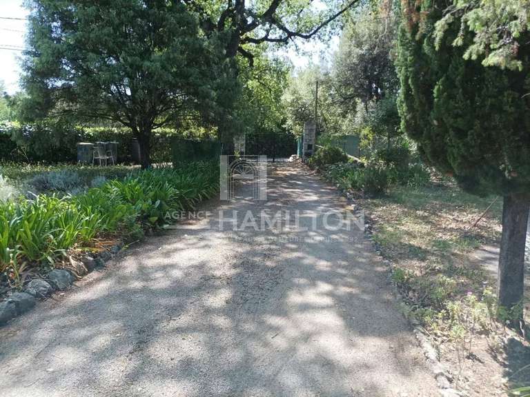 Maison Le Rouret - 5 chambres - 187m²