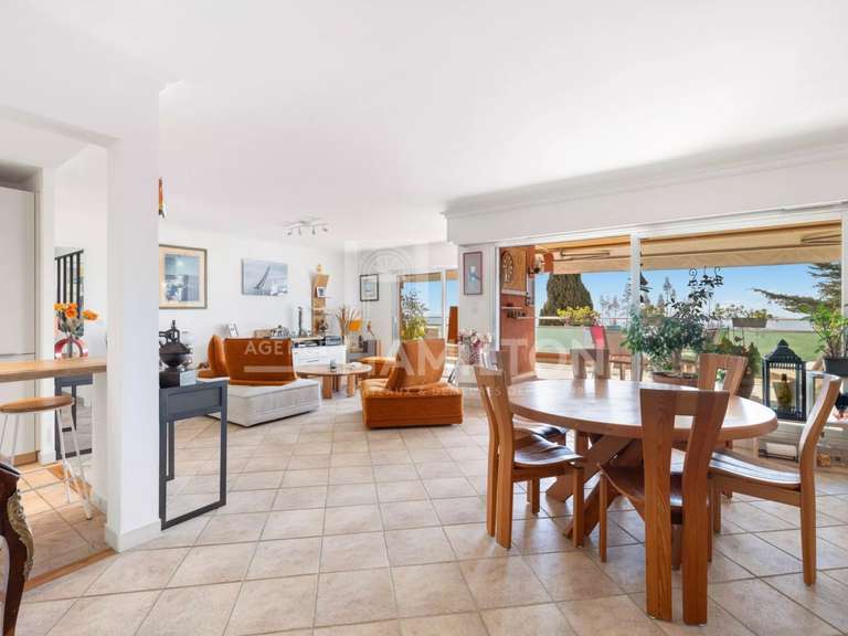 Appartement Grasse - 2 chambres - 138m²