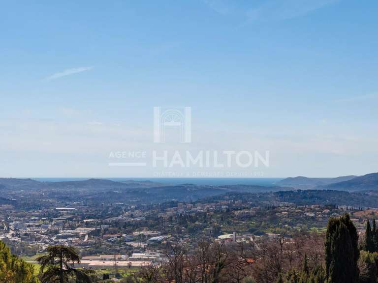 Appartement Grasse - 2 chambres - 138m²