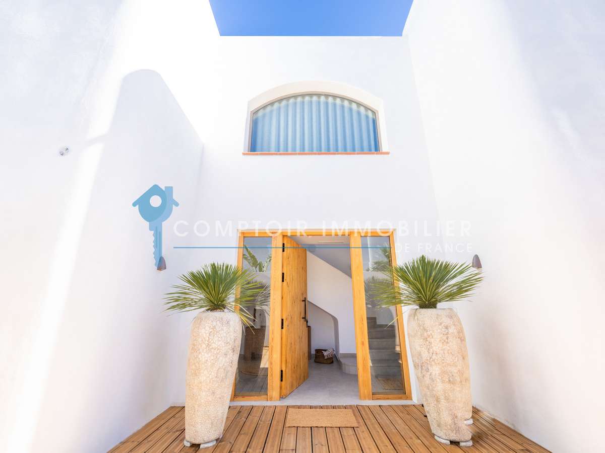Maison Espagne