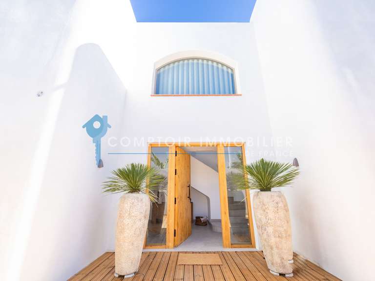 Maison Espagne - 4 chambres - 220m²