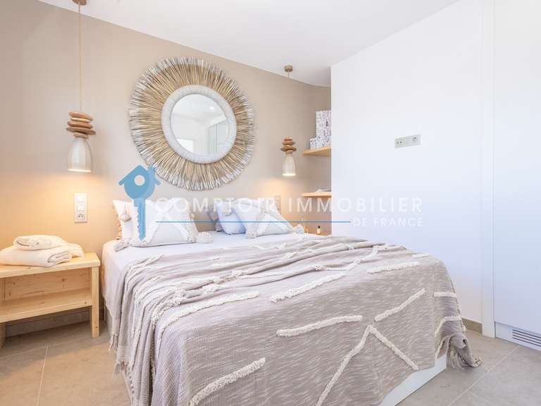 Maison Espagne - 4 chambres - 220m²