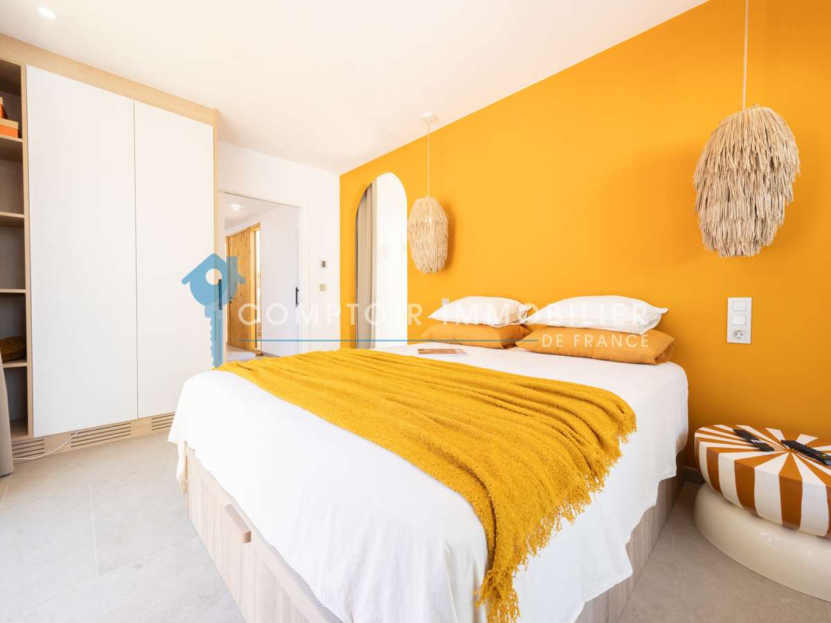 Maison Espagne