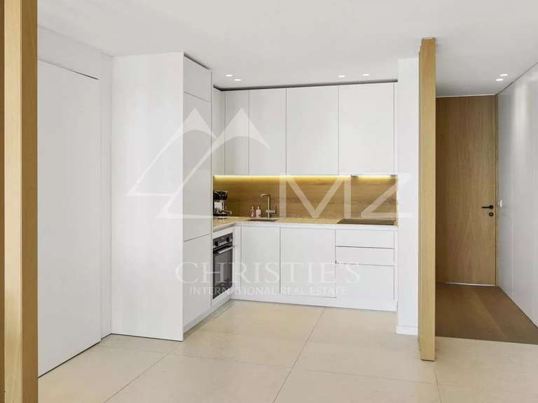 Apartment with Sea view Cannes - 3 bedrooms - 95m²