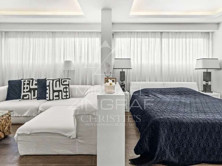 Apartment Cannes - 52m²