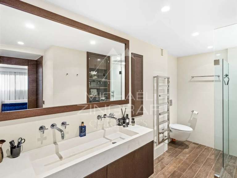 Apartment Cannes - 52m²