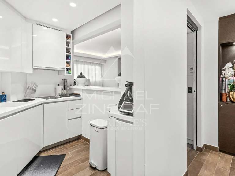 Apartment Cannes - 52m²