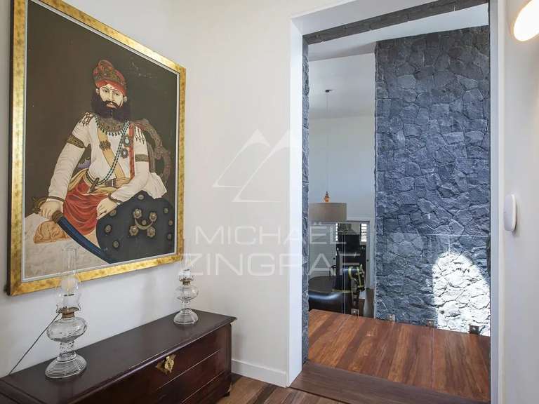 Villa Île Maurice - 5 chambres - 784m²