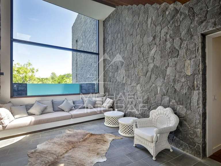 Villa Île Maurice - 5 chambres - 784m²
