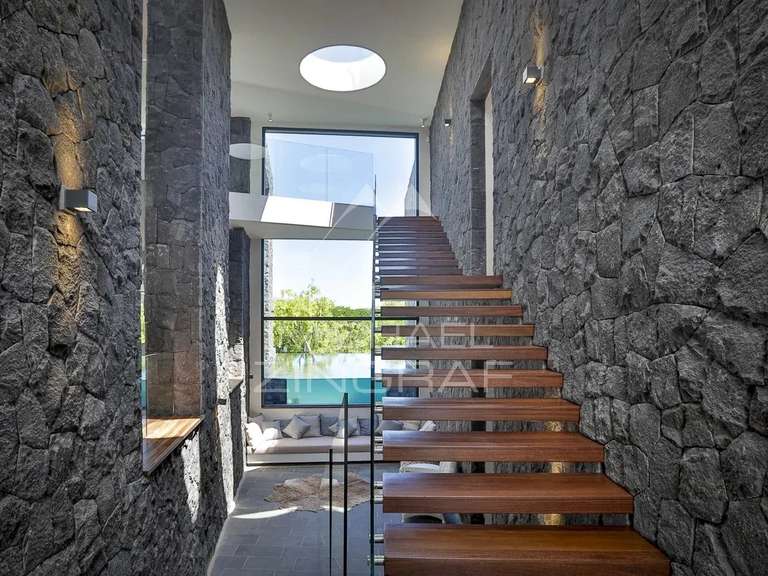 Villa Île Maurice - 5 chambres - 784m²
