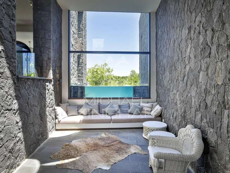Villa Île Maurice - 5 chambres - 784m²