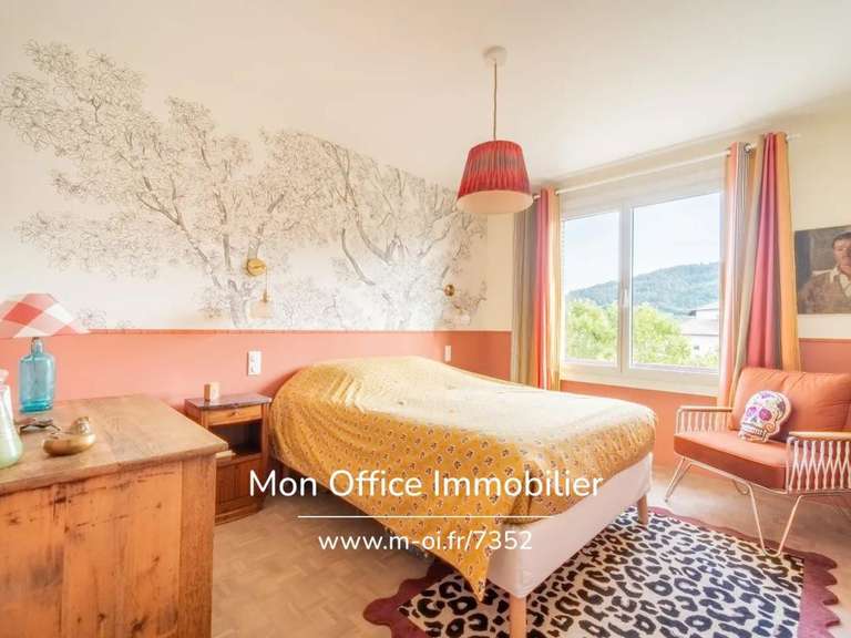 Appartement Annecy - 4 chambres - 121m²