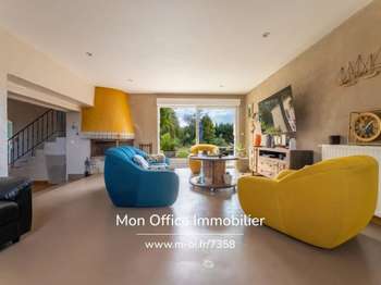 Vente maison 7 pièces Vente maison 7 pièces