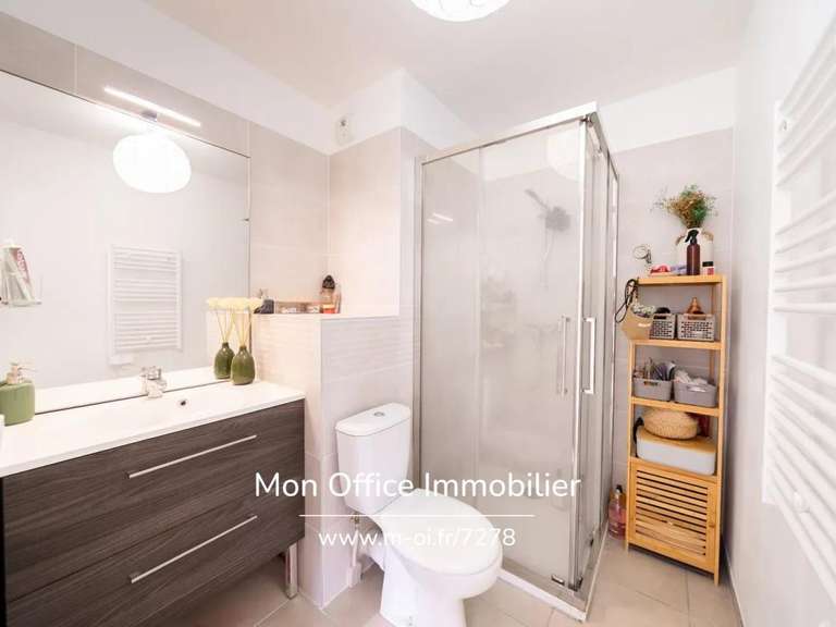 Apartment Aix-en-Provence - 4 bedrooms - 100m²