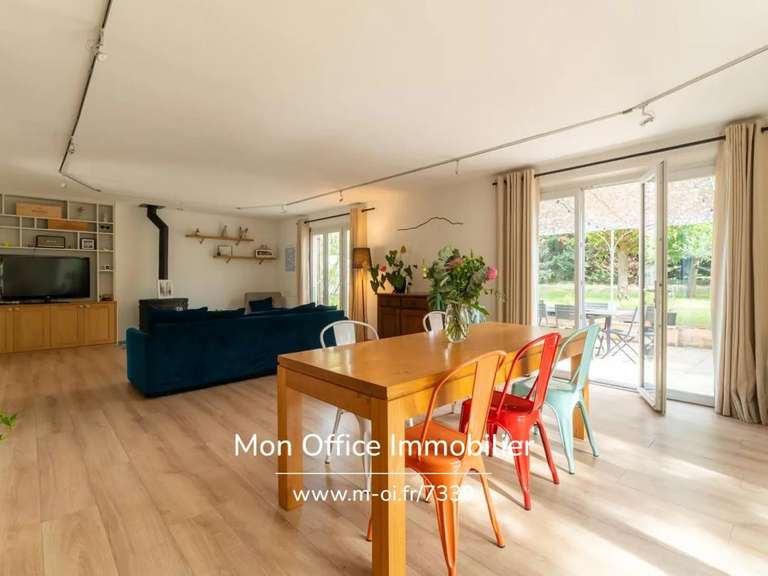 Maison Aix-en-Provence - 4 chambres - 180m²