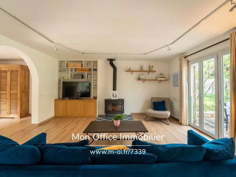 Maison Aix-en-Provence - 4 chambres - 180m²