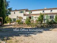 Vente maison 8 pièces Vente maison 8 pièces
