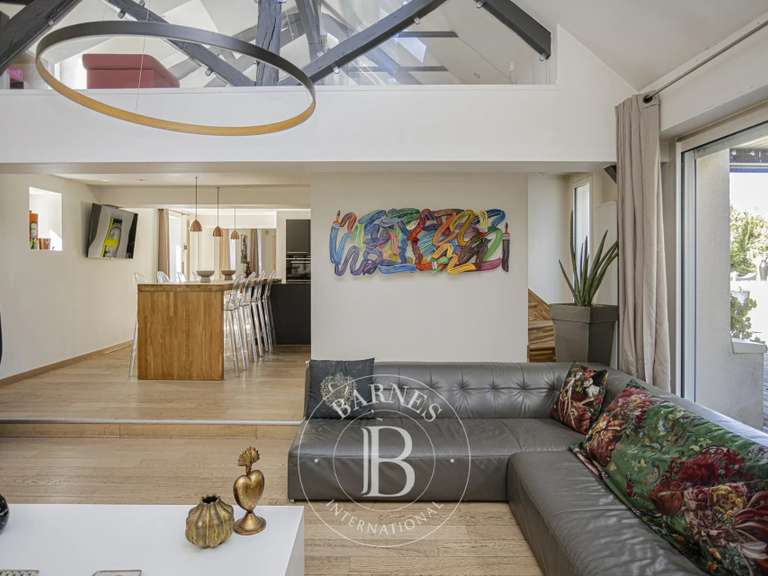 Maison Saint-Jean-le-Blanc - 6 chambres - 395m²