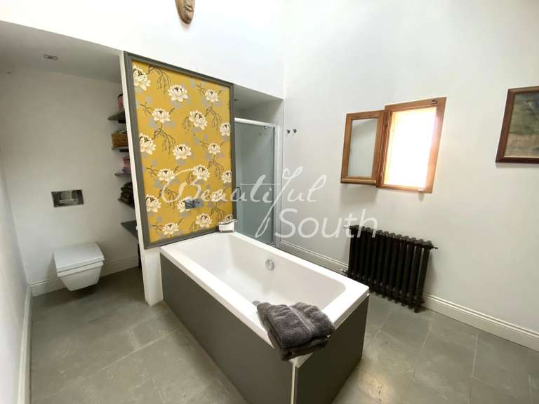 Hôtel particulier Narbonne - 6 chambres - 424m²