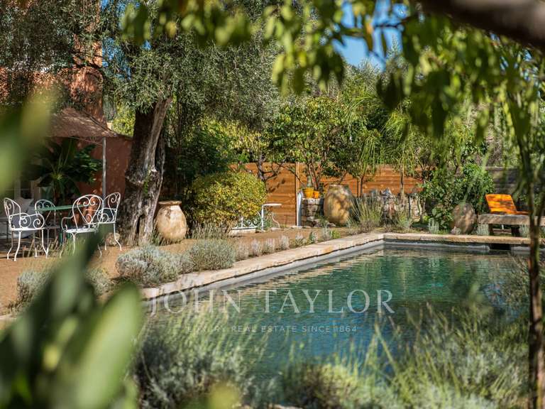 Villa Grasse - 3 bedrooms - 152m²
