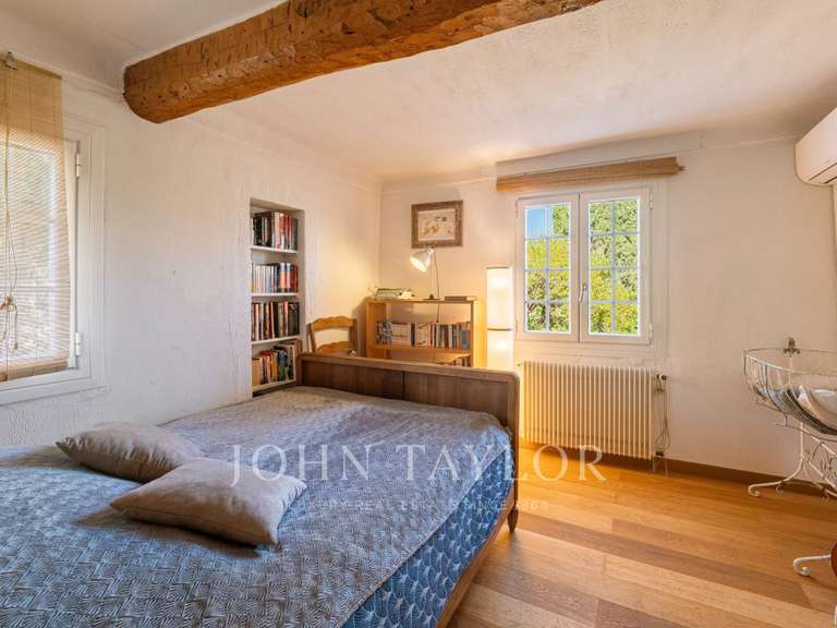 Villa Grasse - 3 bedrooms - 152m²