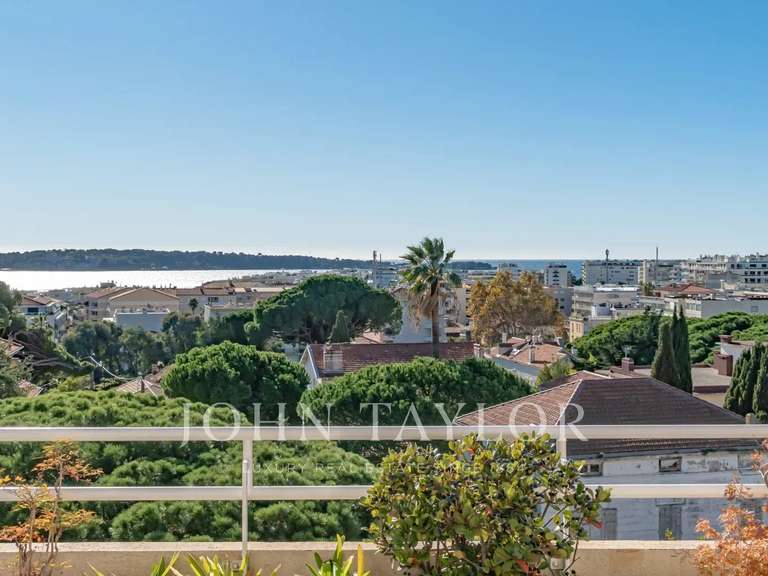 Appartement avec Vue sur mer Cannes - 4 chambres - 213m²