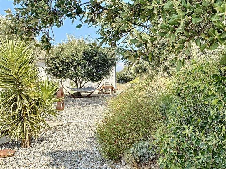 Maison Uzès - 3 chambres - 140m²