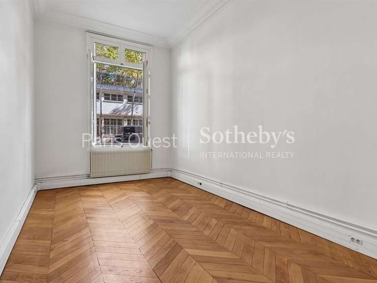 Appartement Paris 7e - 176m²