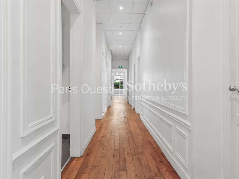 Appartement Paris 7e - 176m²