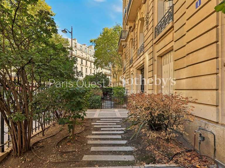 Appartement Paris 7e - 176m²