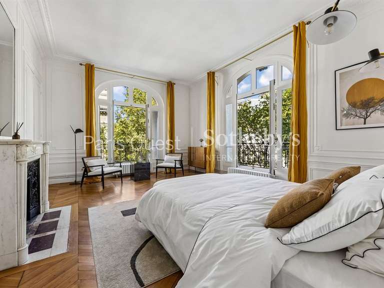 Appartement Paris 7e - 306m²