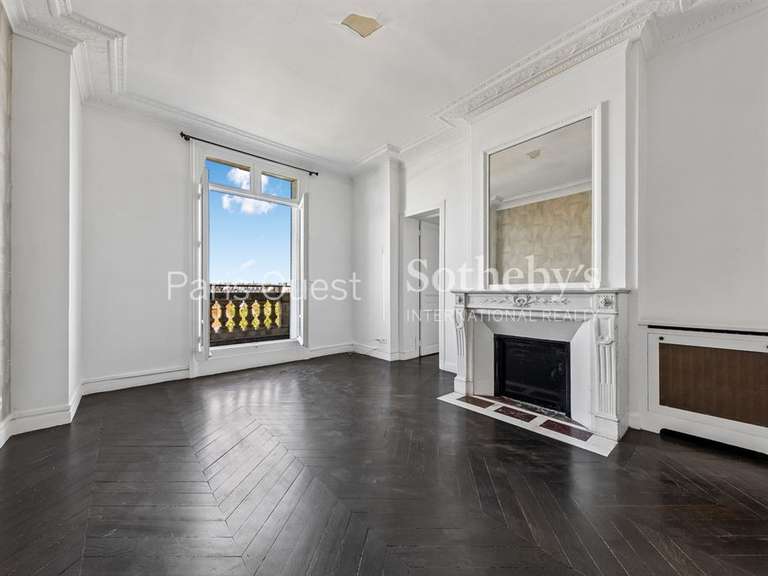 Appartement Paris 7e - 482m²