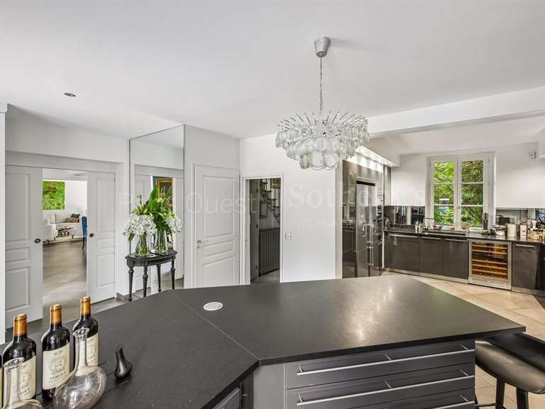Maison Sèvres - 500m²