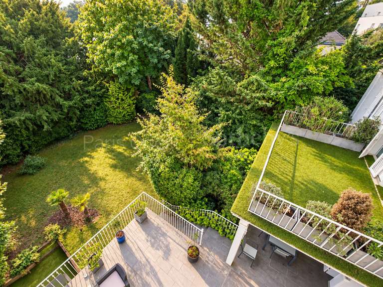Maison Sèvres - 500m²