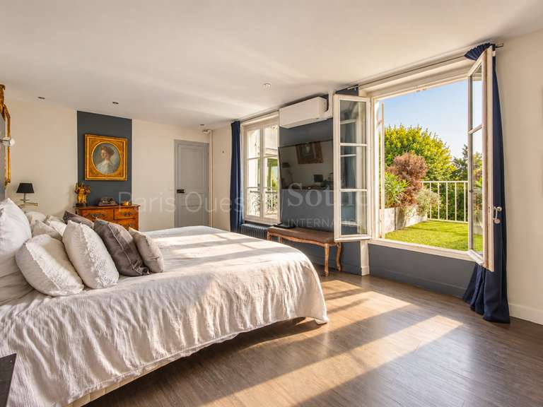 Maison Sèvres - 500m²