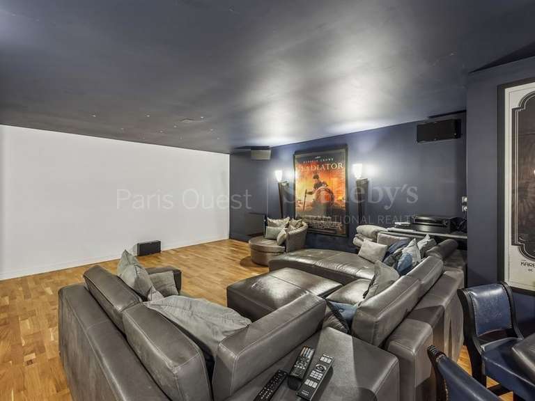 Maison Sèvres - 500m²