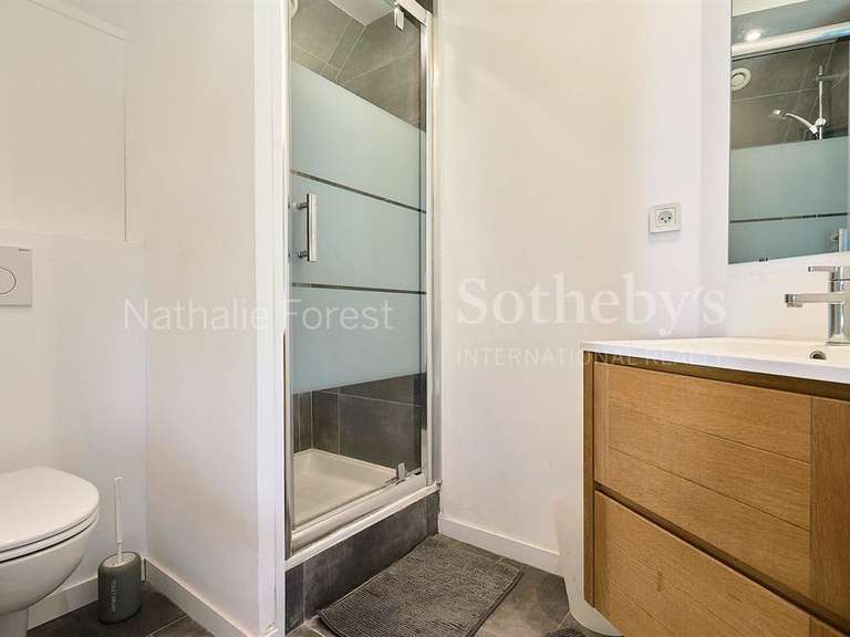 House Roncq - 5 bedrooms - 300m²