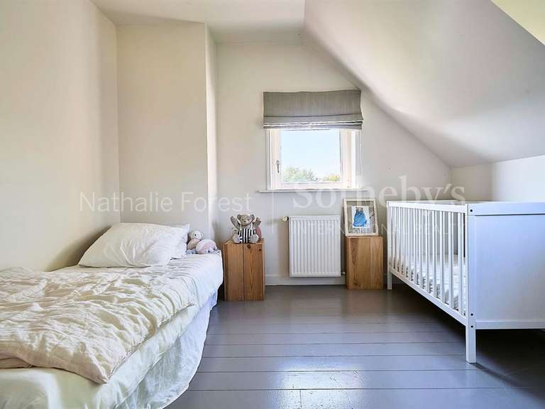 House Roncq - 5 bedrooms - 300m²