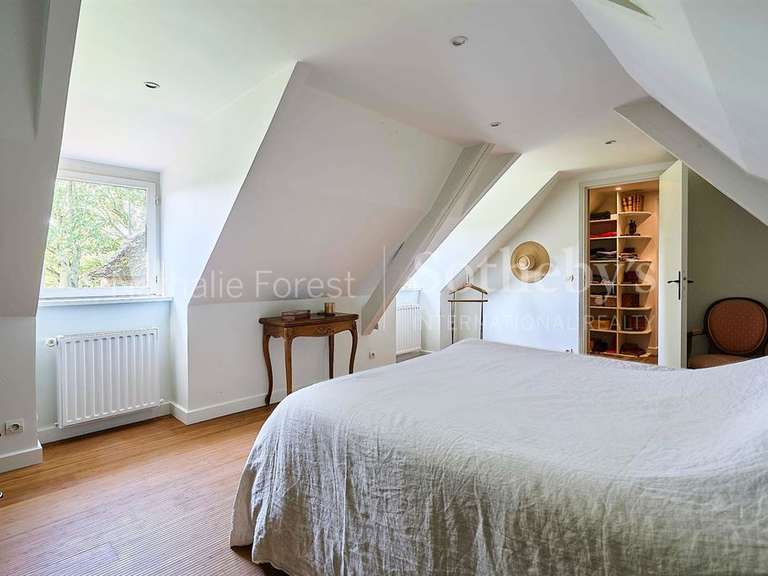 House Roncq - 5 bedrooms - 300m²