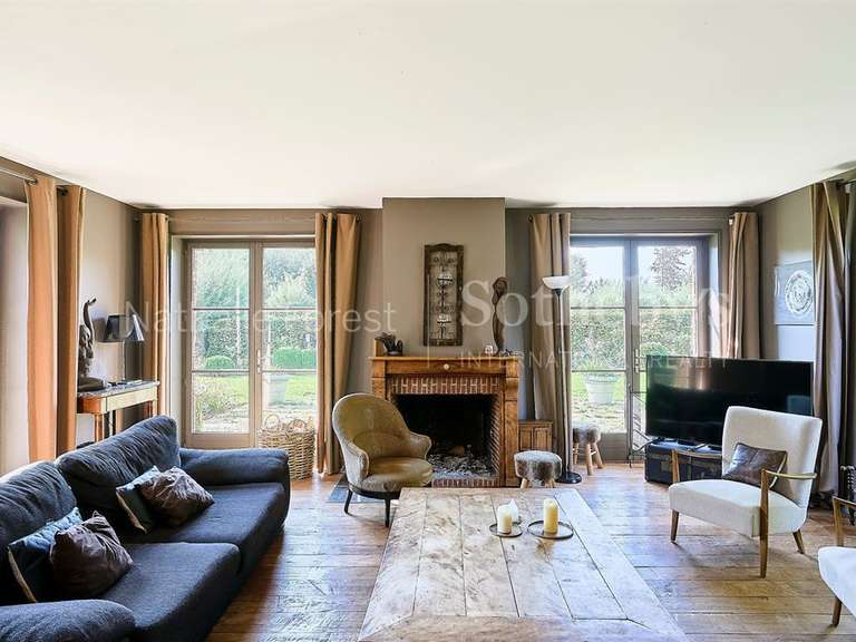 House Roncq - 5 bedrooms - 300m²