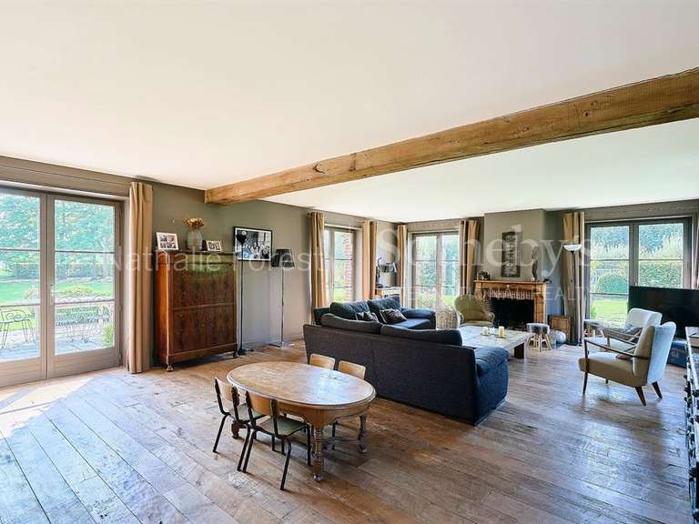 House Roncq - 5 bedrooms - 300m²