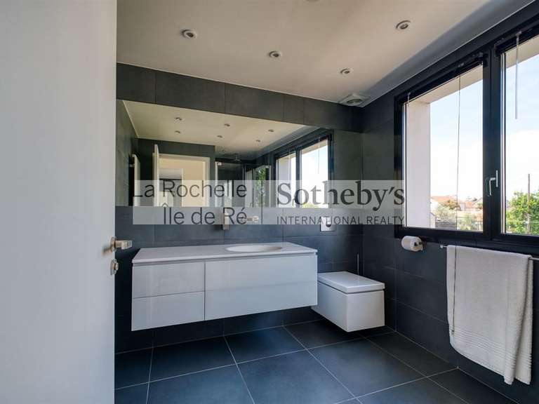 Maison avec Vue sur mer La Rochelle - 3 chambres - 130m²