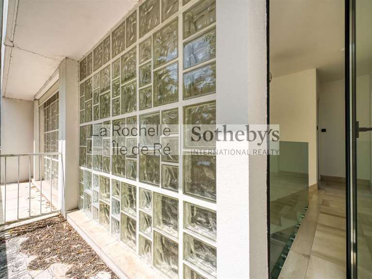 Maison avec Vue sur mer La Rochelle - 3 chambres - 130m²