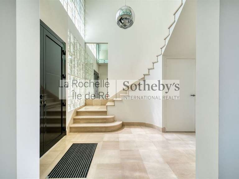 Maison avec Vue sur mer La Rochelle - 3 chambres - 130m²