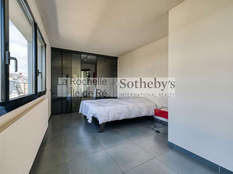 Maison avec Vue sur mer La Rochelle - 3 chambres - 130m²