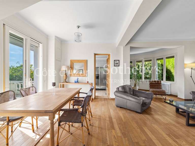 Maison avec Vue sur mer Nice - 3 chambres - 103m²